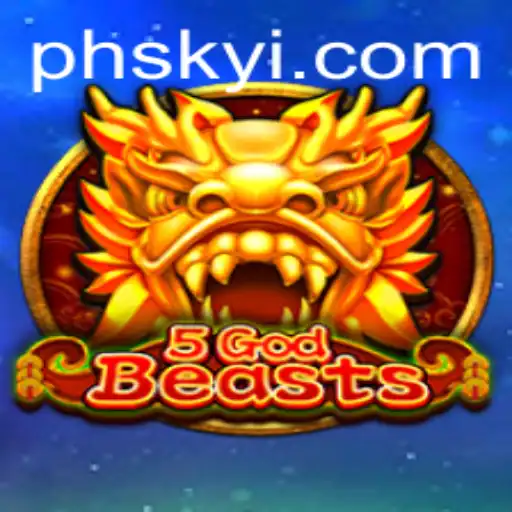 Unleashing the Adventure of 5GodBeasts: A New Gaming Phenomenon