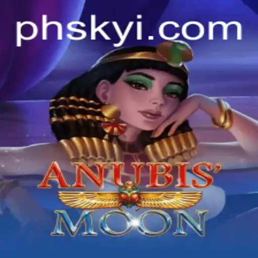 Navigate the Mystical World of AnubisMoon