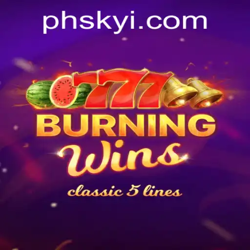 Discover the Thrilling World of BurningWins: A Classic Casino Game with a Modern Twist