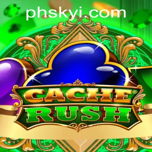 Unveiling CacheRush: A Thrilling Adventure for Digital Quest Seekers