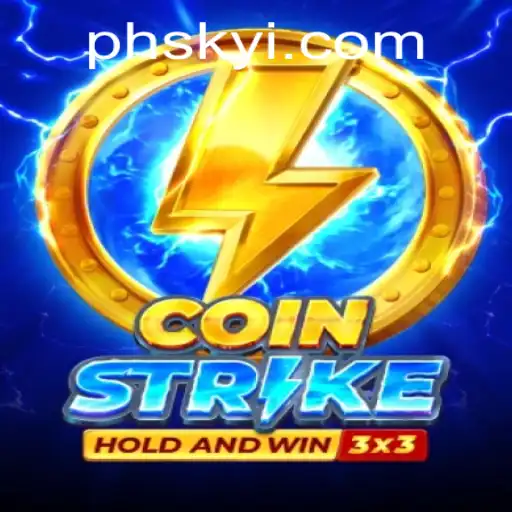 The Dynamic World of Coinstrike: A Comprehensive Guide