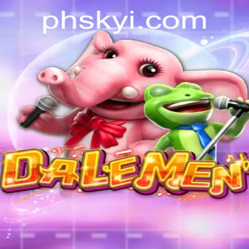 Discover the Thrills of DALEMEN: A Unique Strategic Adventure