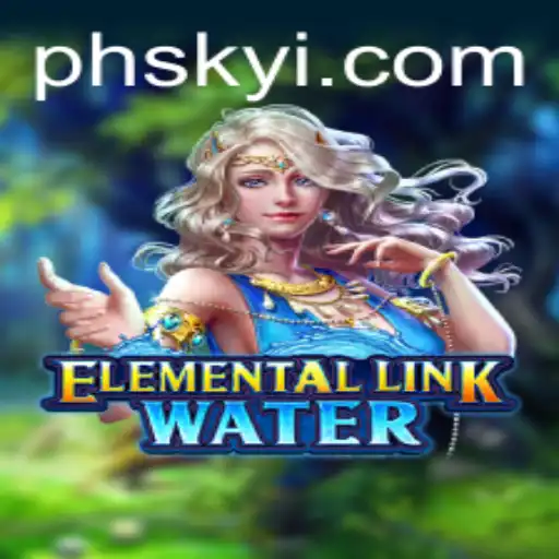 Dive Into the Mystical World of ElementalLinkWater
