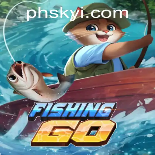 FishingGO: Dive into the World of Virtual Fishing