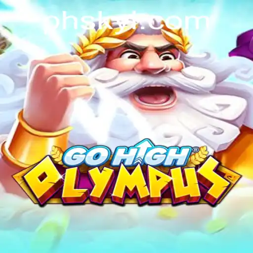 The Thrilling World of GoHighOlympus: A Game of Strategy and Innovation