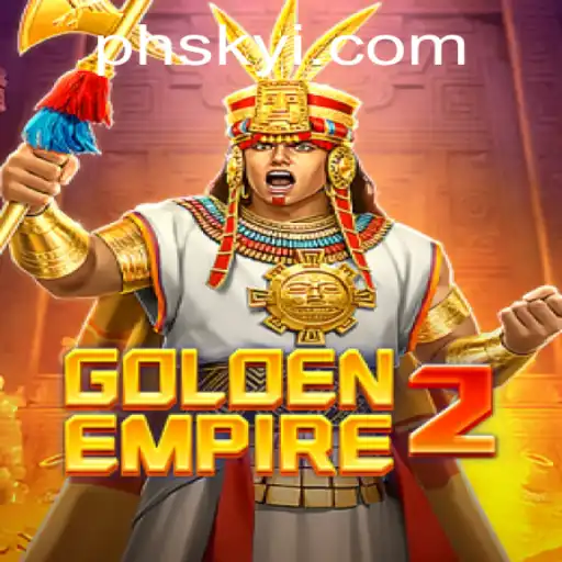 Explore the Thrills of GoldenEmpire2: A New Era of Strategy Gaming