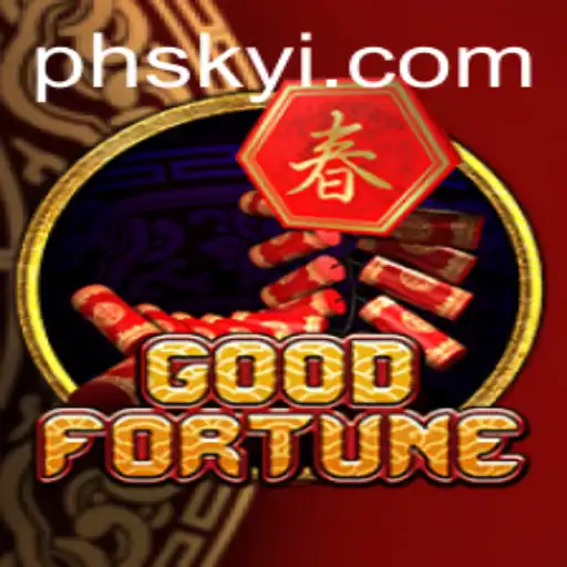 Discover the Exciting World of GoodFortune: A Game of Strategy and Mystery