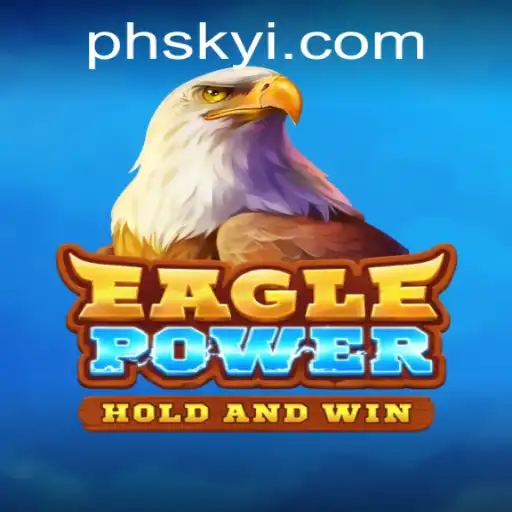 EaglePower: Soar Through the Exciting New Game