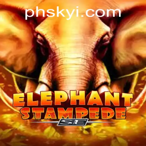 ElephantStampedeSE: A Thrilling Journey into the World of Digital Safari