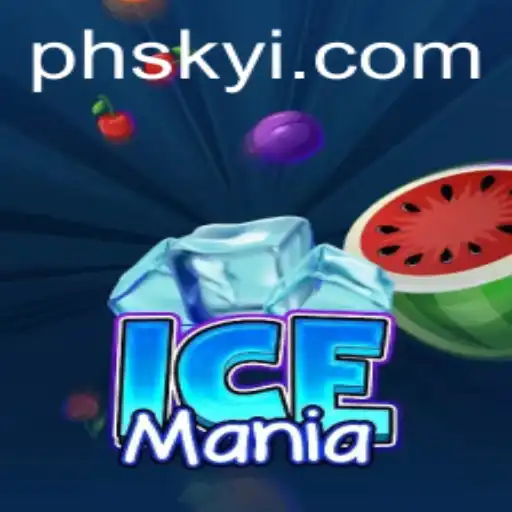 Dive into the Thrills of IceMania: A New Gaming Sensation