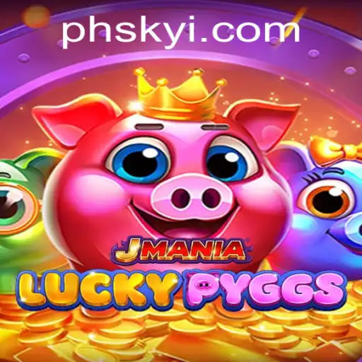 Unveiling JManiaLuckyPyggs: The Ultimate Gaming Experience