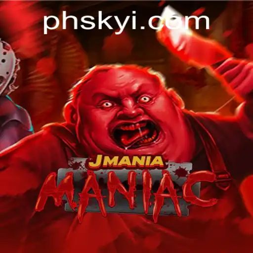 Unveiling the Thrills of JManiaManiac: A Dive into the New Gaming Sensation