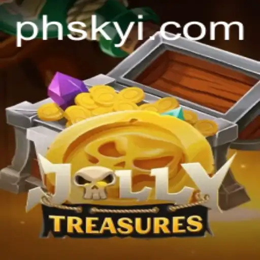 Exploring the Thrills of JollyTreasures with the Mystery of PHSky