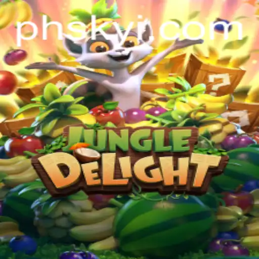 Discover the Thrill of JungleDelight: A New Gaming Phenomenon