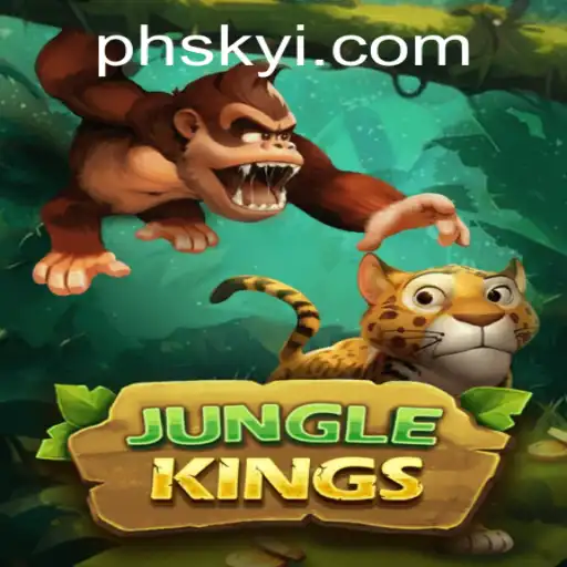 Discover JungleKings: A Thrilling Adventure Amidst Modern Challenges