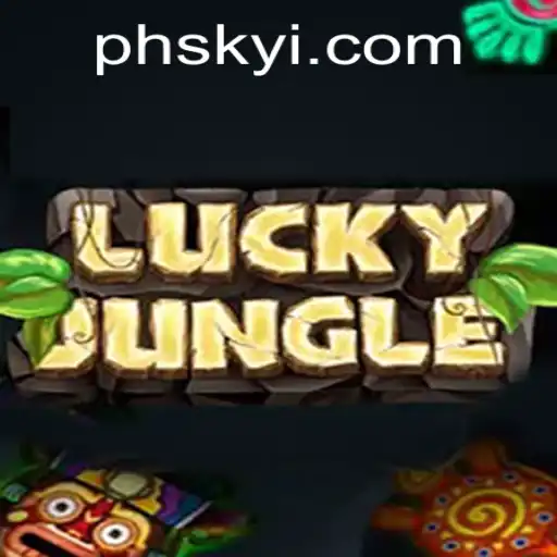 LuckyJungle: Dive into the Thrills of Strategic Wilderness Gaming