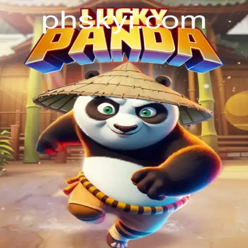 Discover the Exciting World of LuckyPanda: A Thrilling Adventure Awaits