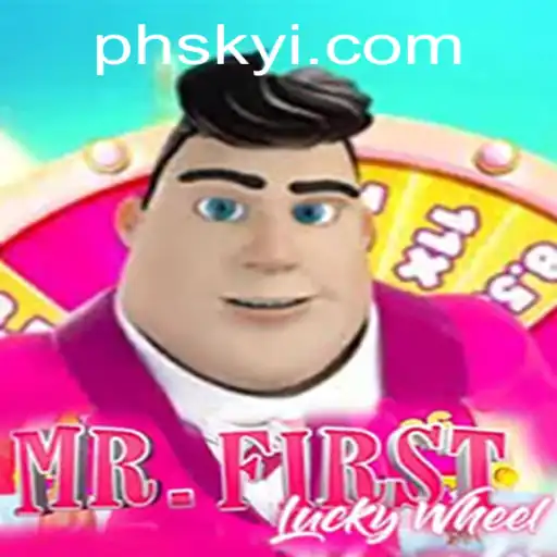 Discover the Excitement of MrFirstLuckyWheel and the Phenomenon of 'phsky'