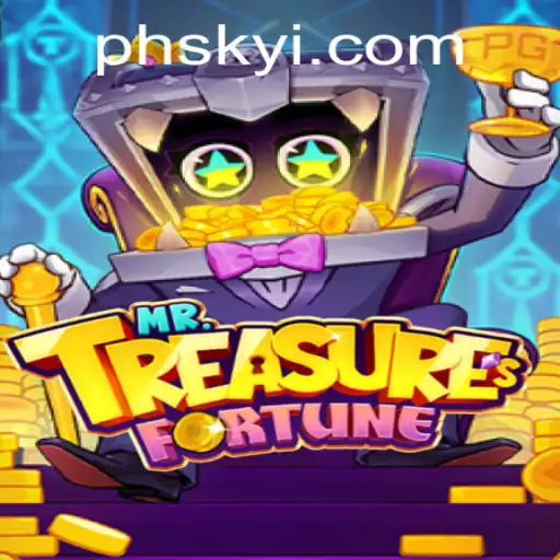 Discover the Thrills of MrTreasuresFortune: A Game of Strategy and Adventure