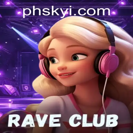 Dive into 'RaveClub': The Electrifying New Game Experience
