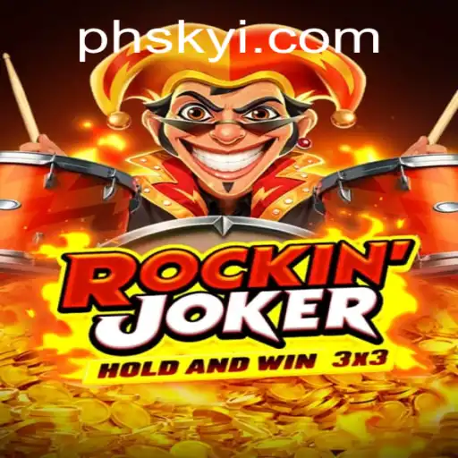 The Thrilling World of RockinJoker: Embrace the Adventure