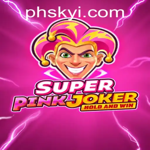 Exploring the Vibrant World of SuperPinkJoker