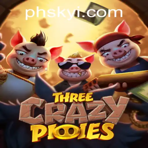 Exploring the Vibrant World of ThreeCrazyPiggies with PHSky