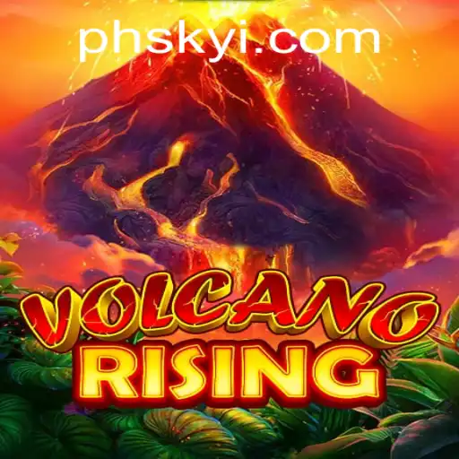 VolcanoRising: The Next Phenomenon in Adventure Gaming
