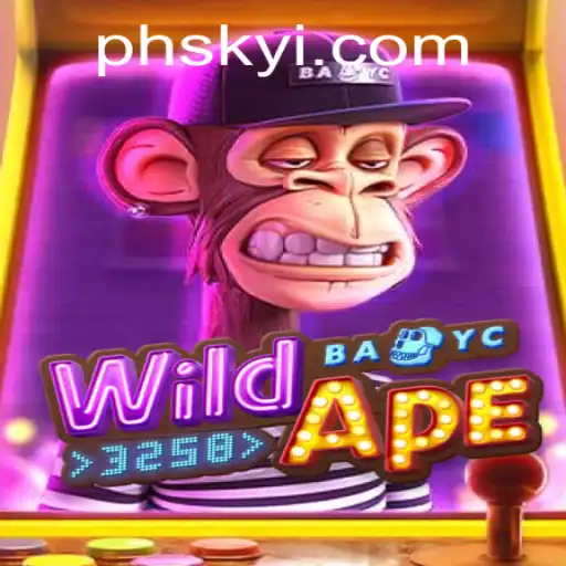 Discovering the Thrilling World of WildApe3258