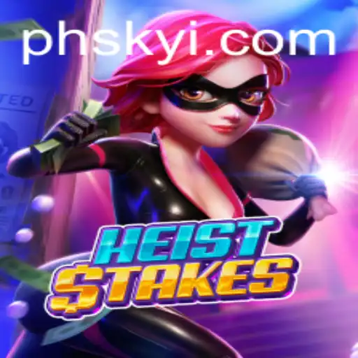 HeistStakes: Immersive Game Experience with a Twist