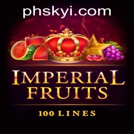 Exploring ImperialFruits100: A Journey Through the Regal Realms of Slot Gaming