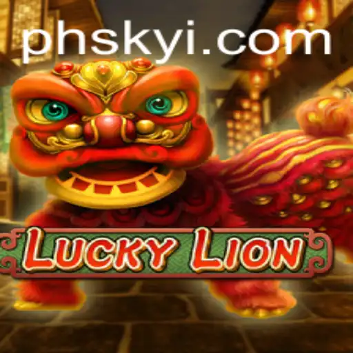 Experience the Thrilling Adventure of LuckyLion