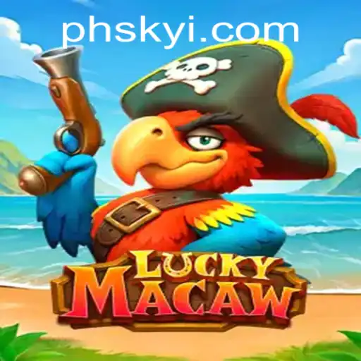 Unveiling LuckyMacaw: The New Gaming Sensation Featuring PHSky Adventures