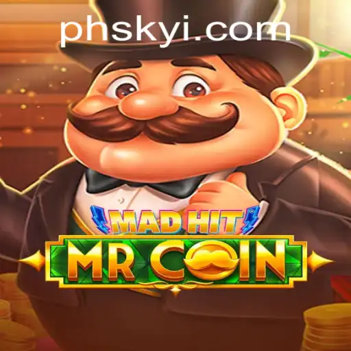 MadHitMrCoin: The Revolutionary Game Taking the World by Storm