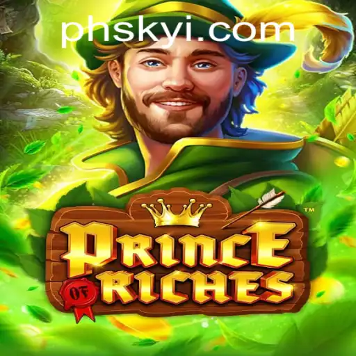 Discover the Thrills of PrinceOfRiches: A New Era of Gaming