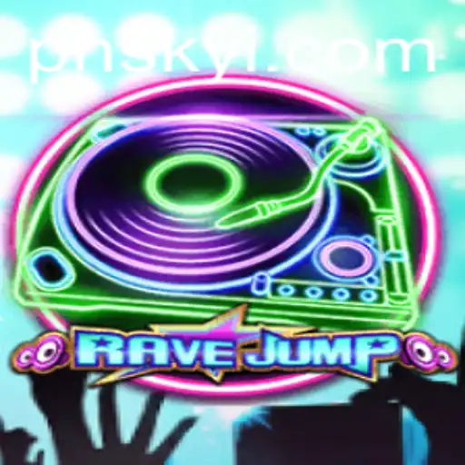 Dive into the Virtual World of RaveJump: A Thrilling Gaming Experience with Phsky