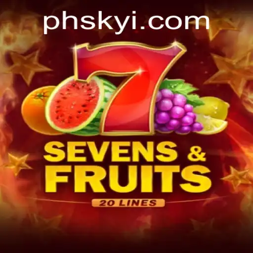 Exploring the Excitement of SevensFruits20: A Modern Spin on a Classic Game
