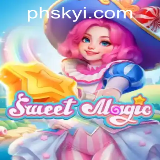 Discover the Enchanting World of SweetMagic: A Journey through Fantasy