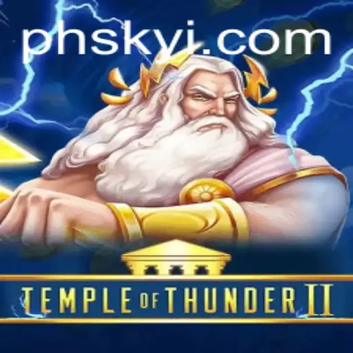 The Exciting World of TempleofThunderII and the Enigma of 'phsky'