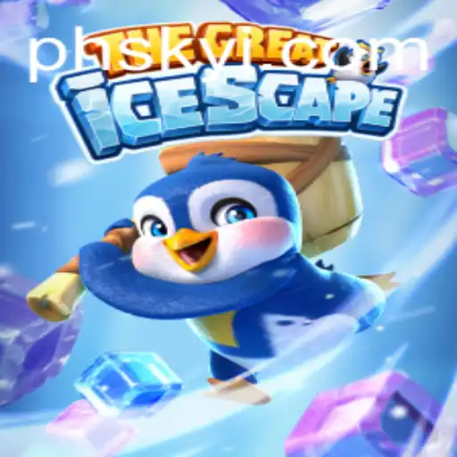 TheGreatIcescape Game Overview and Exploration