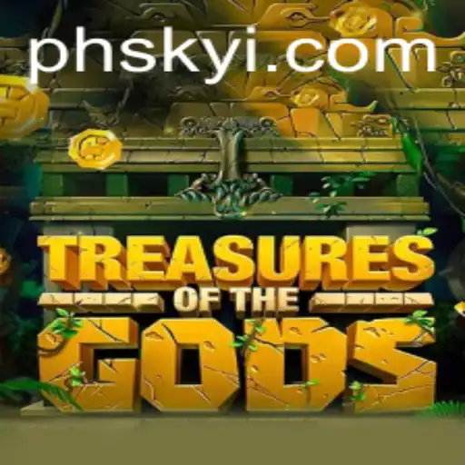 Unveiling the Mystery: TreasureoftheGods