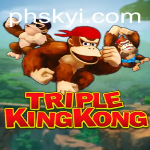 Unveiling TripleKingKong: A Game-Changing Adventure